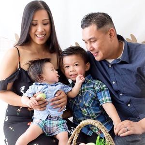 Meet your Posher, Christopher